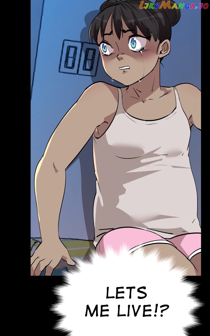 Death: Rescheduled Chapter 59 - page 76