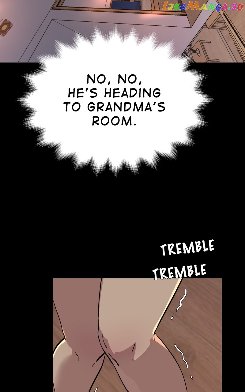 Death: Rescheduled Chapter 59 - page 78
