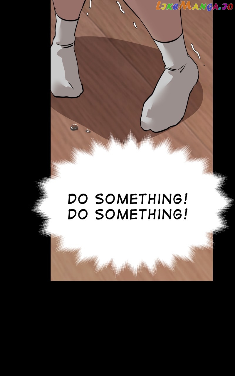 Death: Rescheduled Chapter 59 - page 79