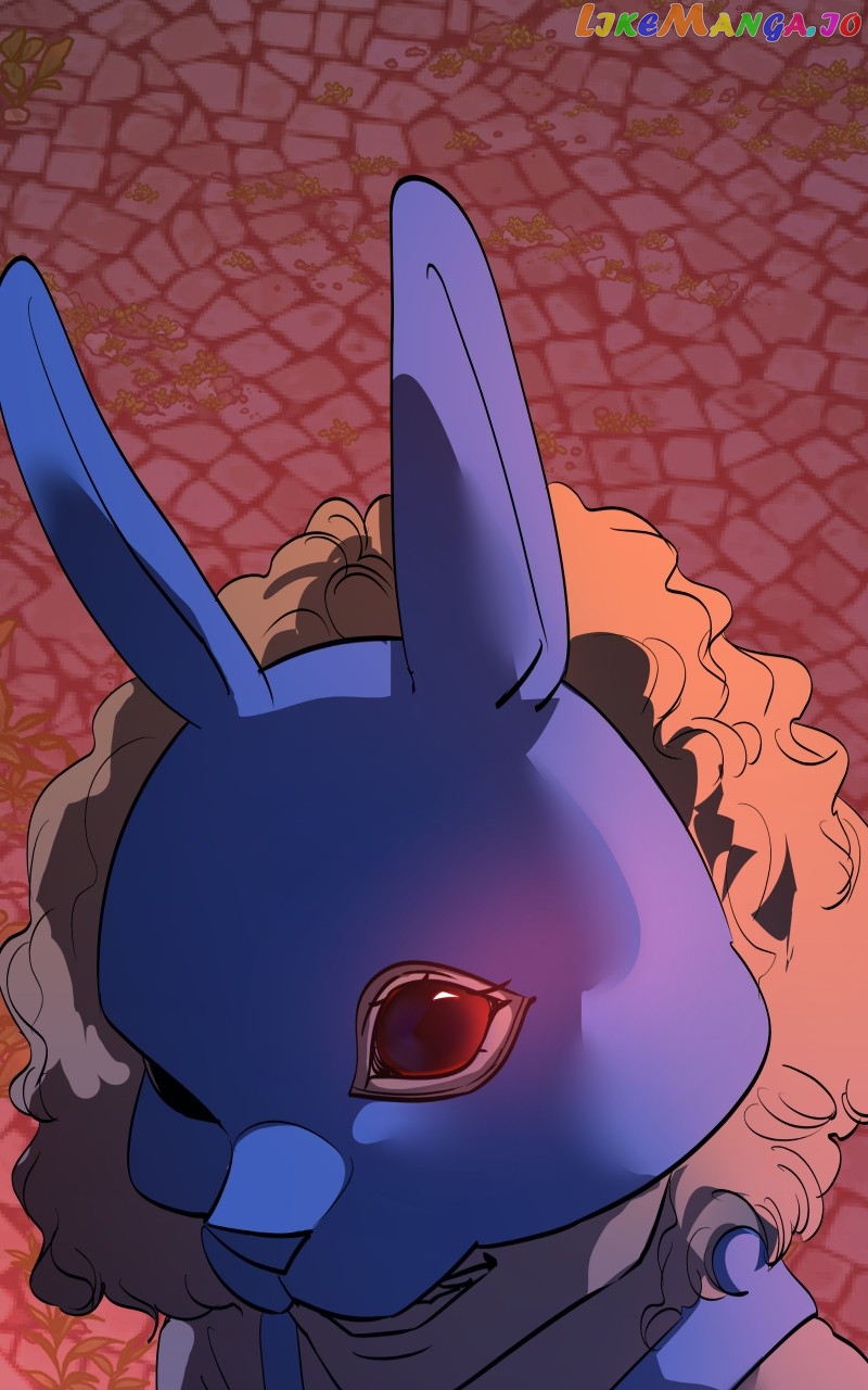 Death: Rescheduled Chapter 59 - page 8
