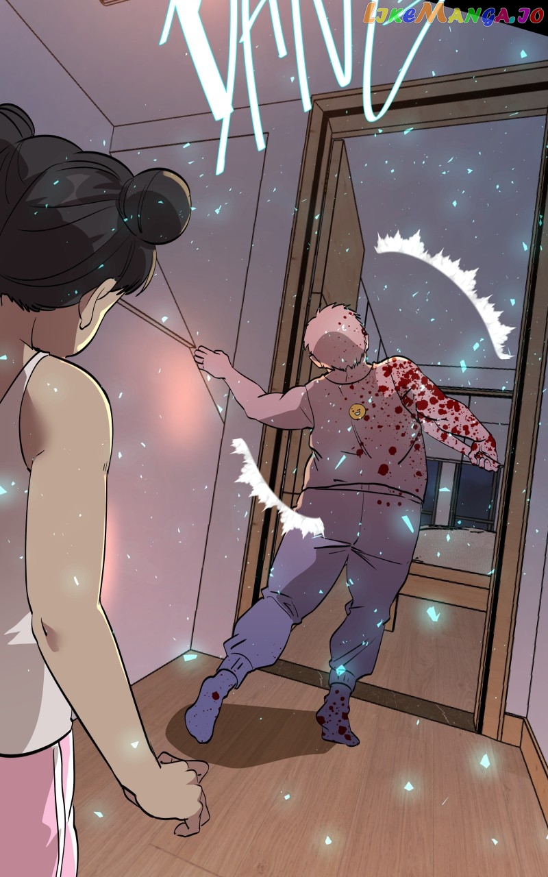 Death: Rescheduled Chapter 59 - page 81