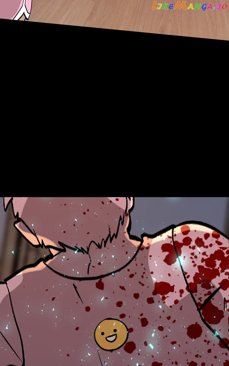 Death: Rescheduled Chapter 59 - page 82