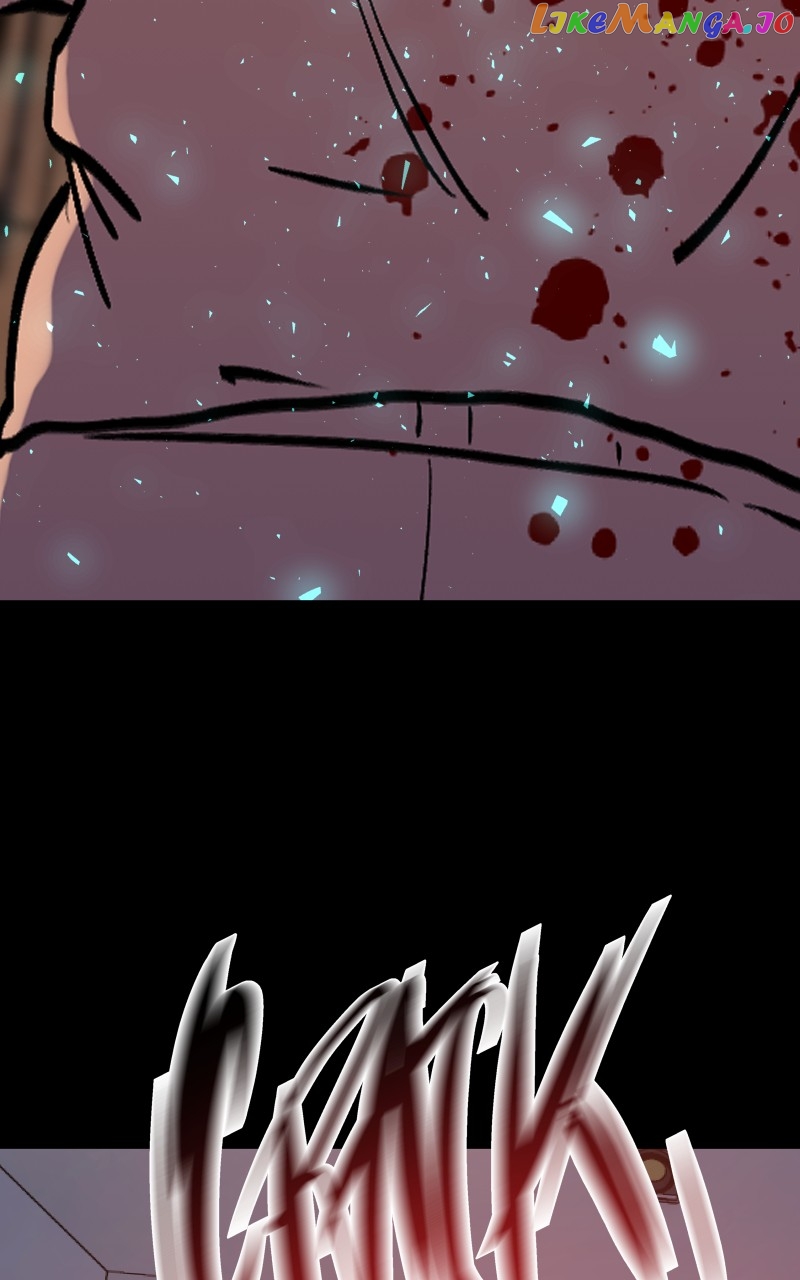 Death: Rescheduled Chapter 59 - page 83