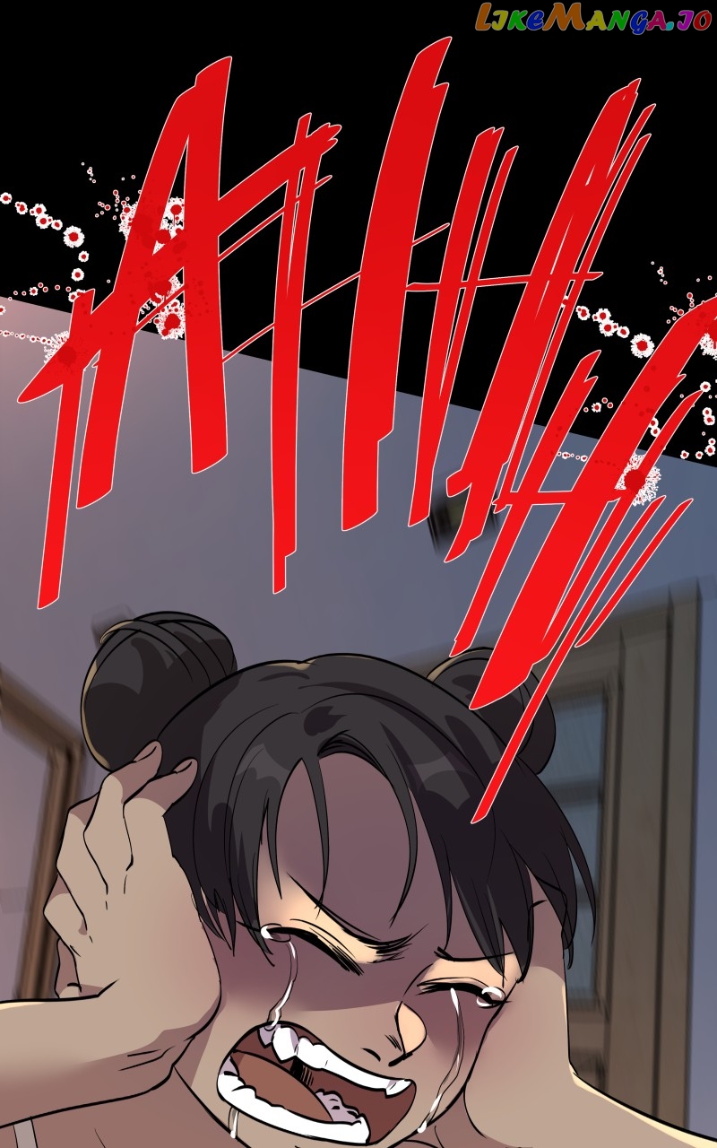 Death: Rescheduled Chapter 59 - page 85