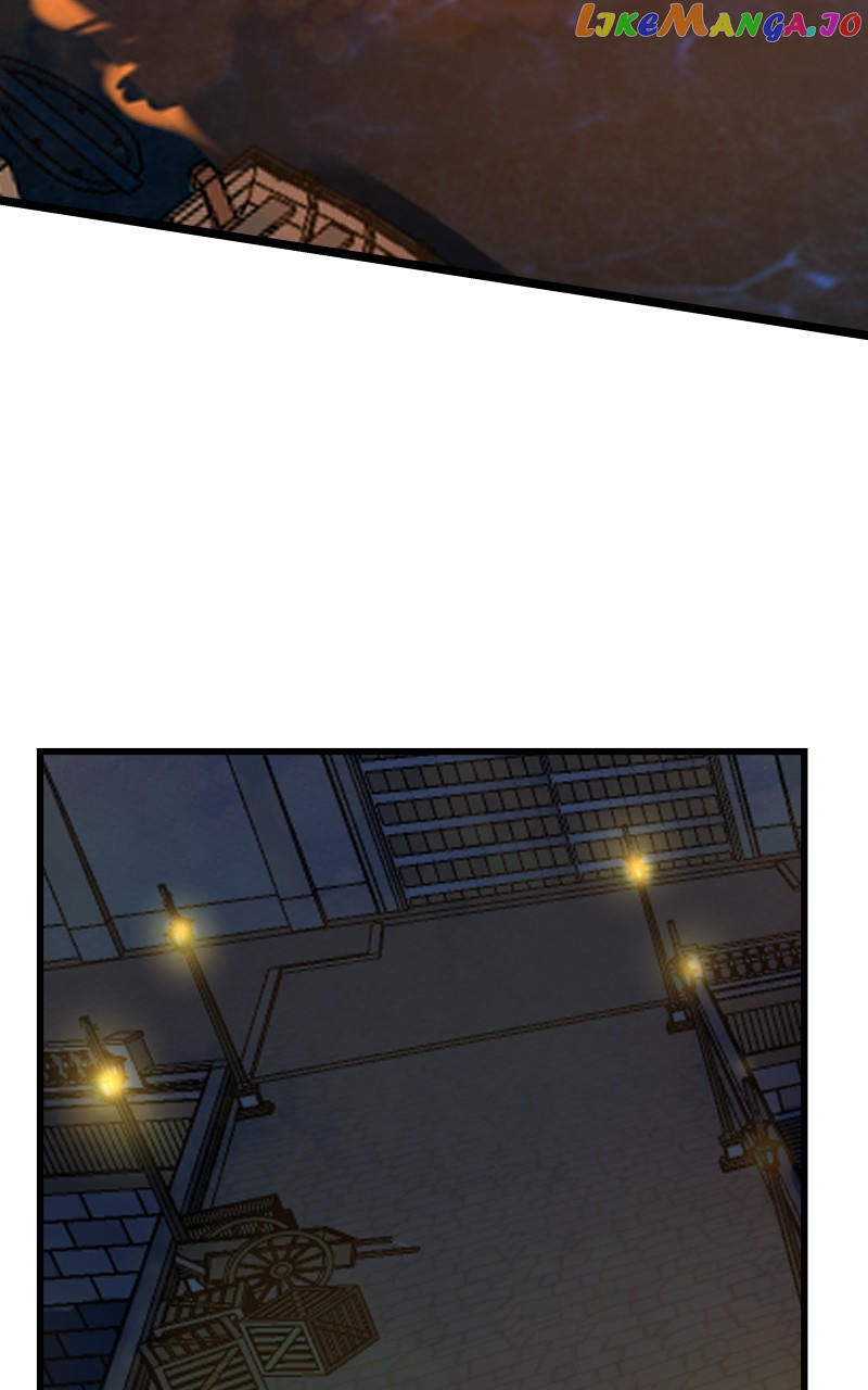 Death: Rescheduled Chapter 59 - page 88