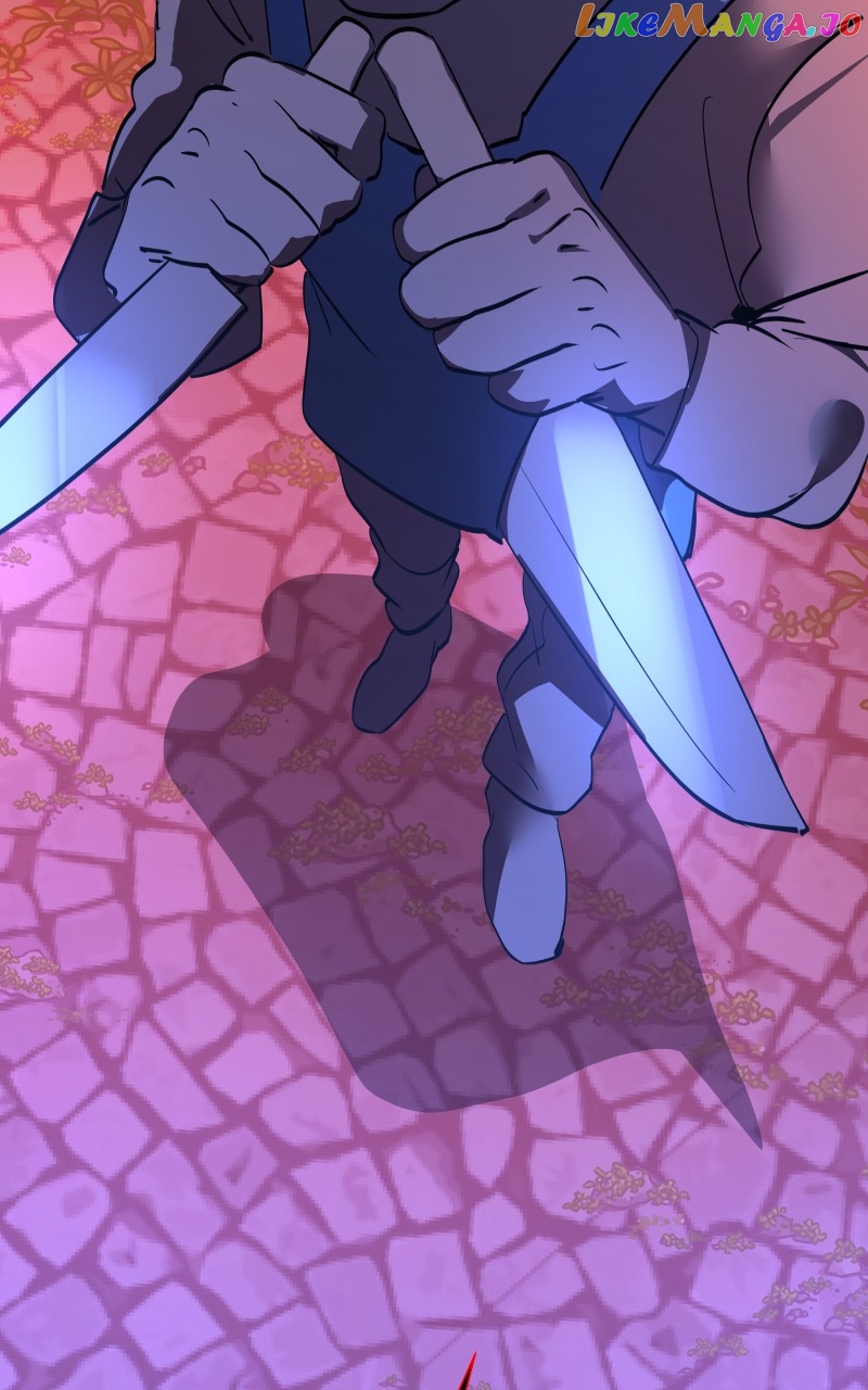 Death: Rescheduled Chapter 59 - page 9