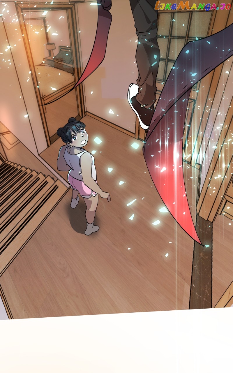Death: Rescheduled Chapter 59 - page 94