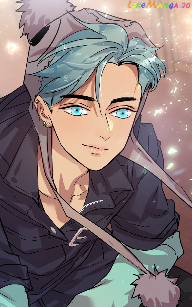 Death: Rescheduled Chapter 59 - page 97