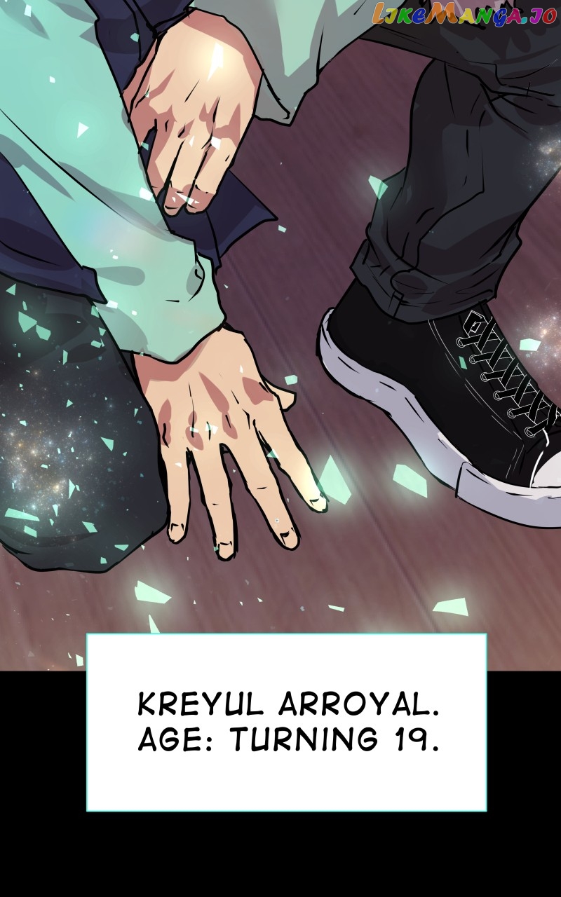 Death: Rescheduled Chapter 59 - page 98