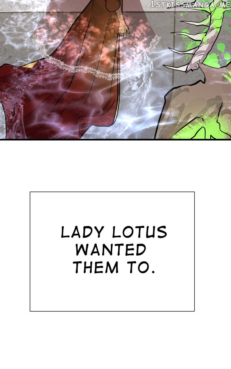 Death: Rescheduled Chapter 52 - page 23
