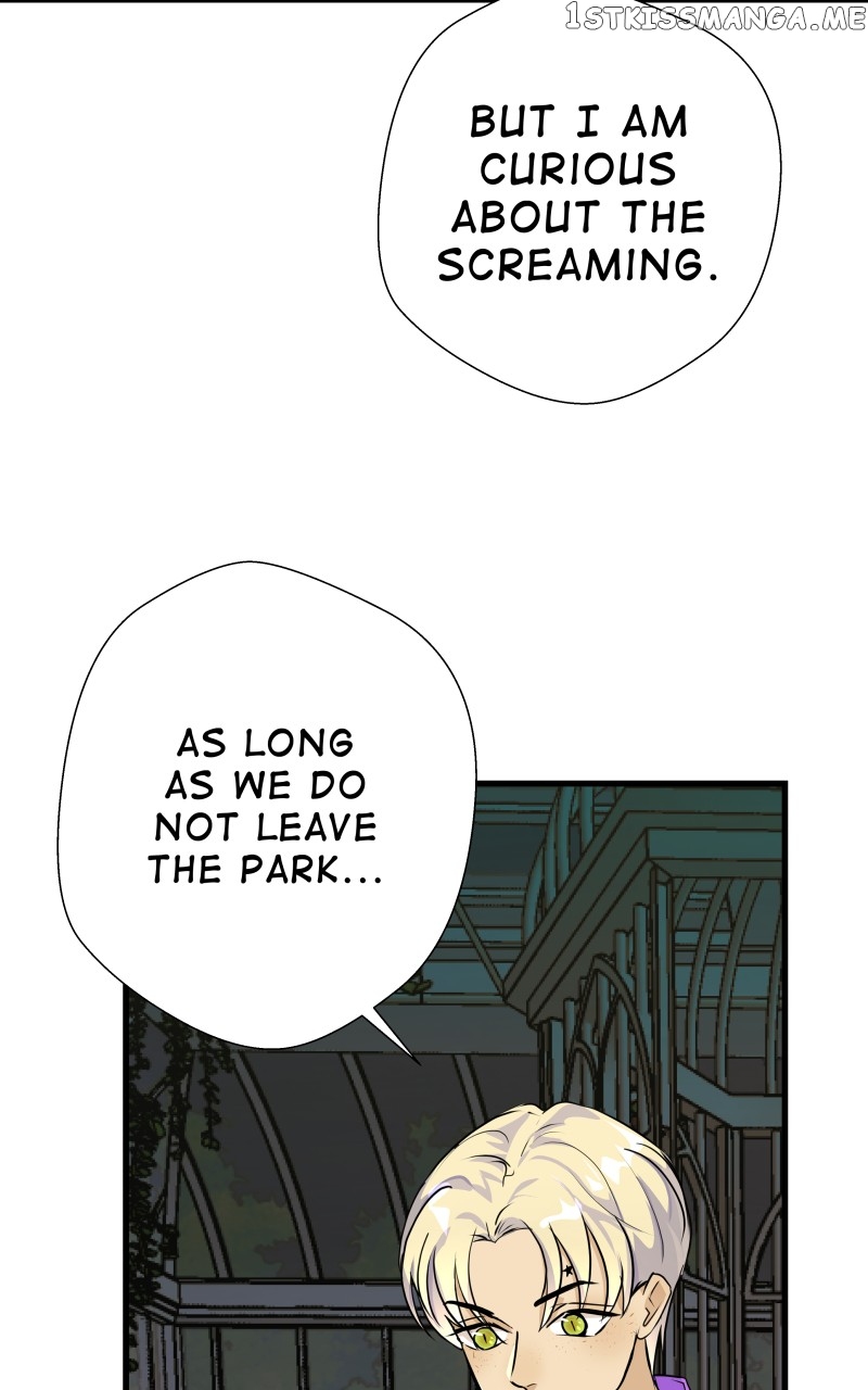 Death: Rescheduled Chapter 52 - page 38