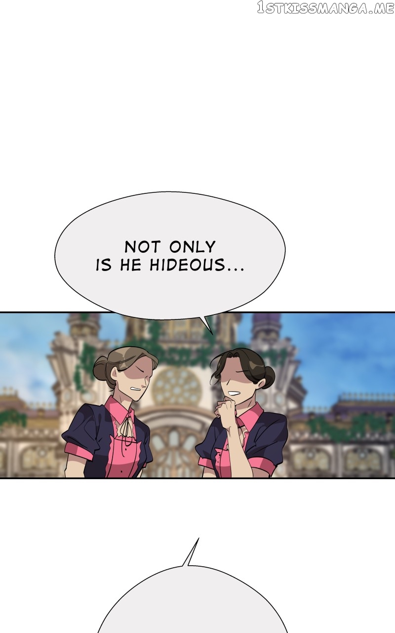 Death: Rescheduled Chapter 44 - page 10