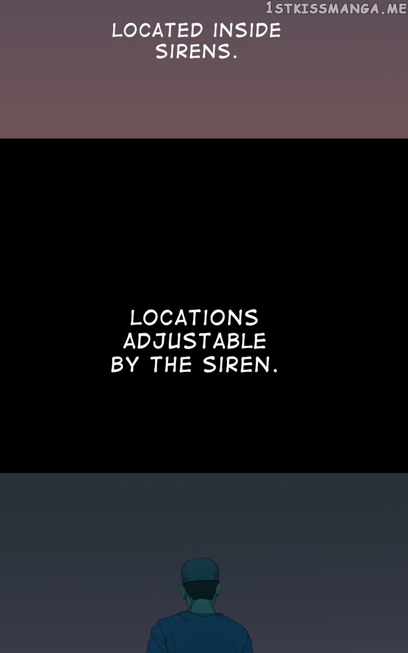 Death: Rescheduled Chapter 44 - page 20