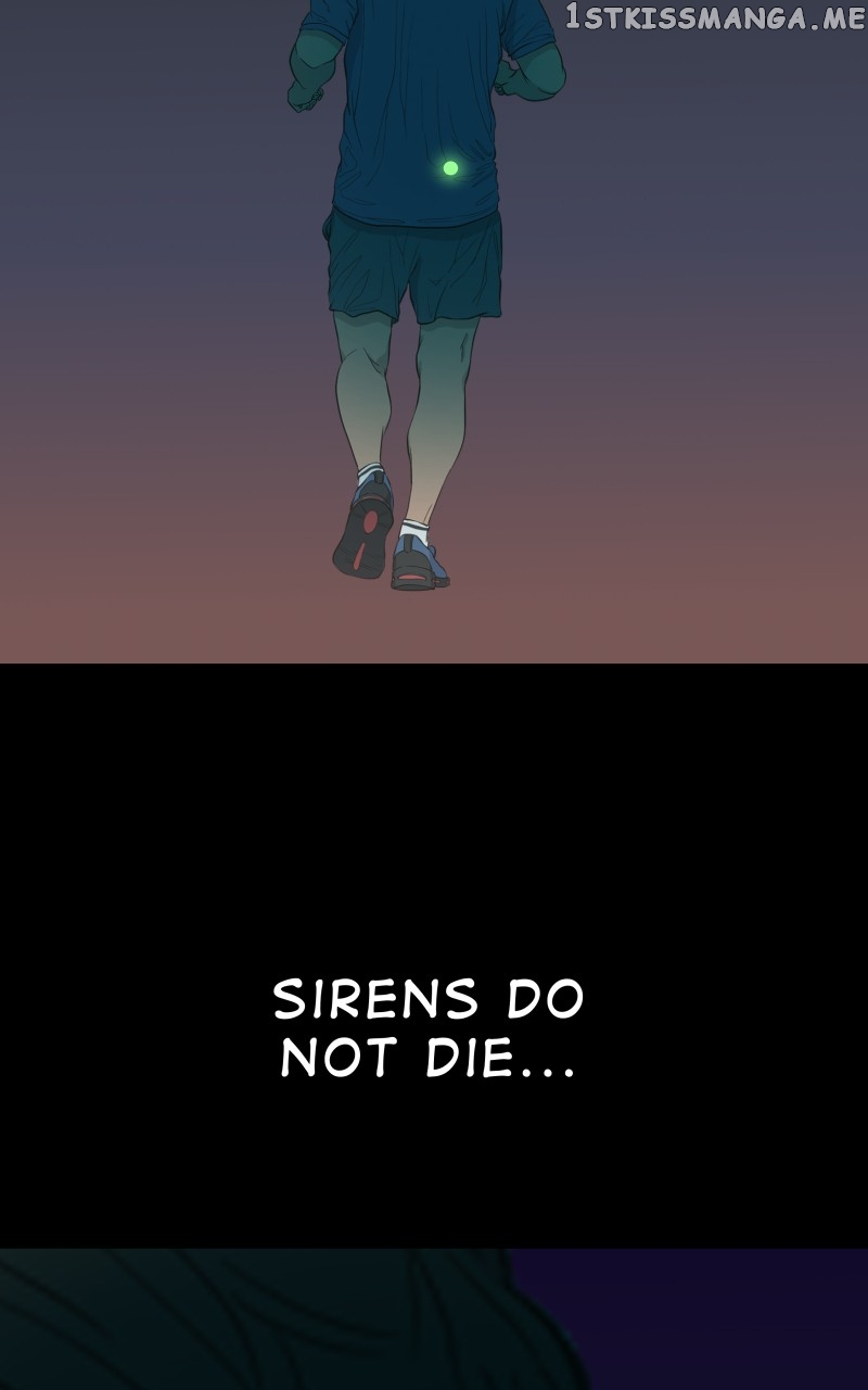 Death: Rescheduled Chapter 44 - page 21