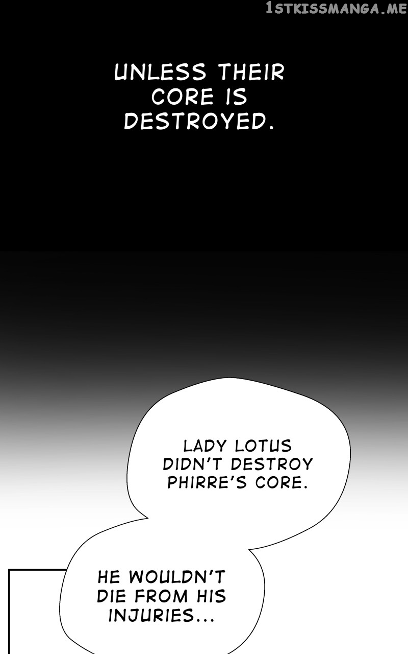 Death: Rescheduled Chapter 44 - page 23