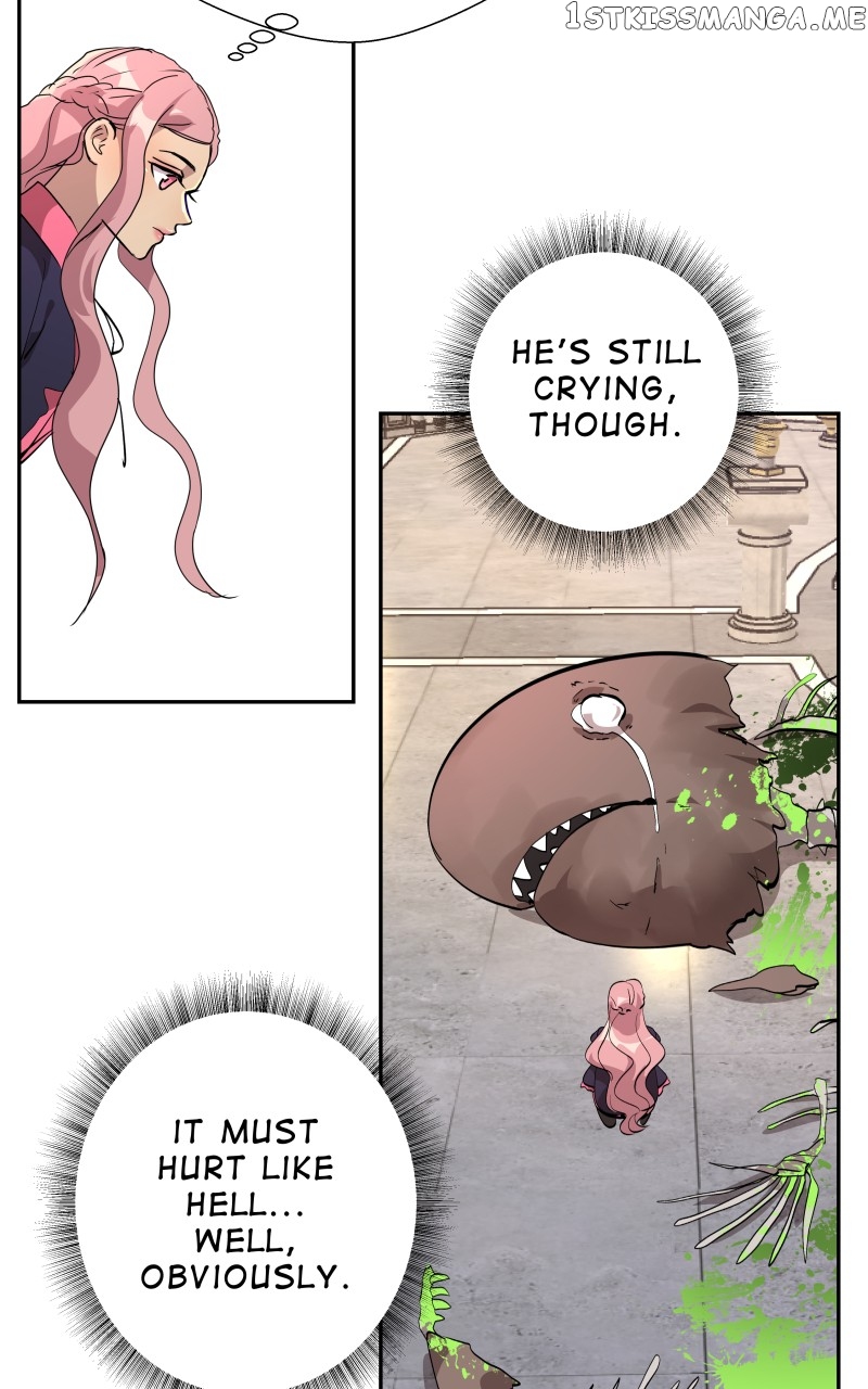 Death: Rescheduled Chapter 44 - page 24