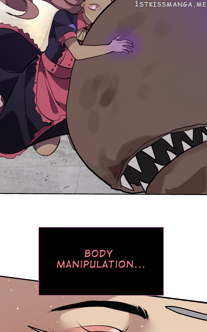 Death: Rescheduled Chapter 44 - page 26