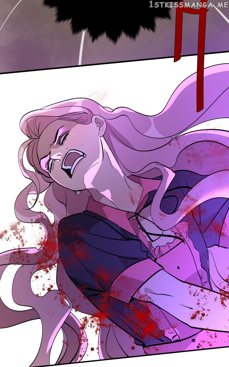 Death: Rescheduled Chapter 44 - page 36