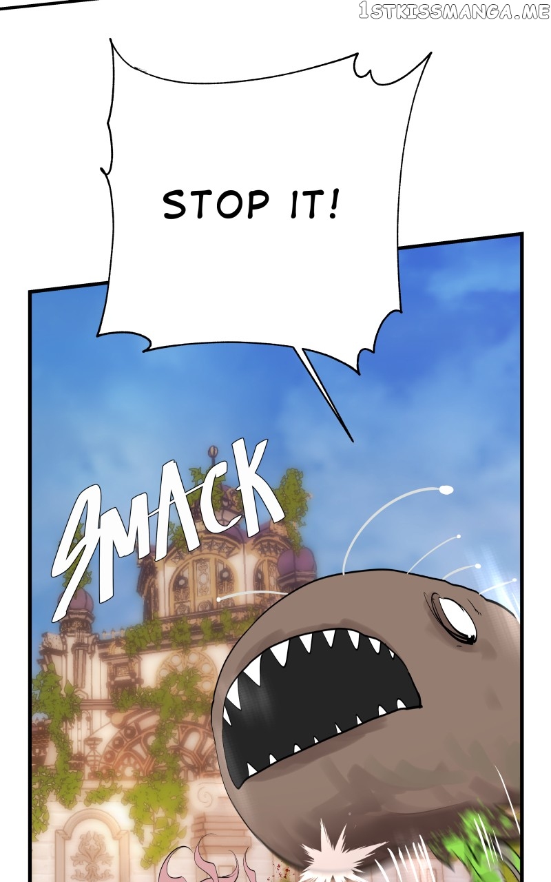 Death: Rescheduled Chapter 44 - page 37