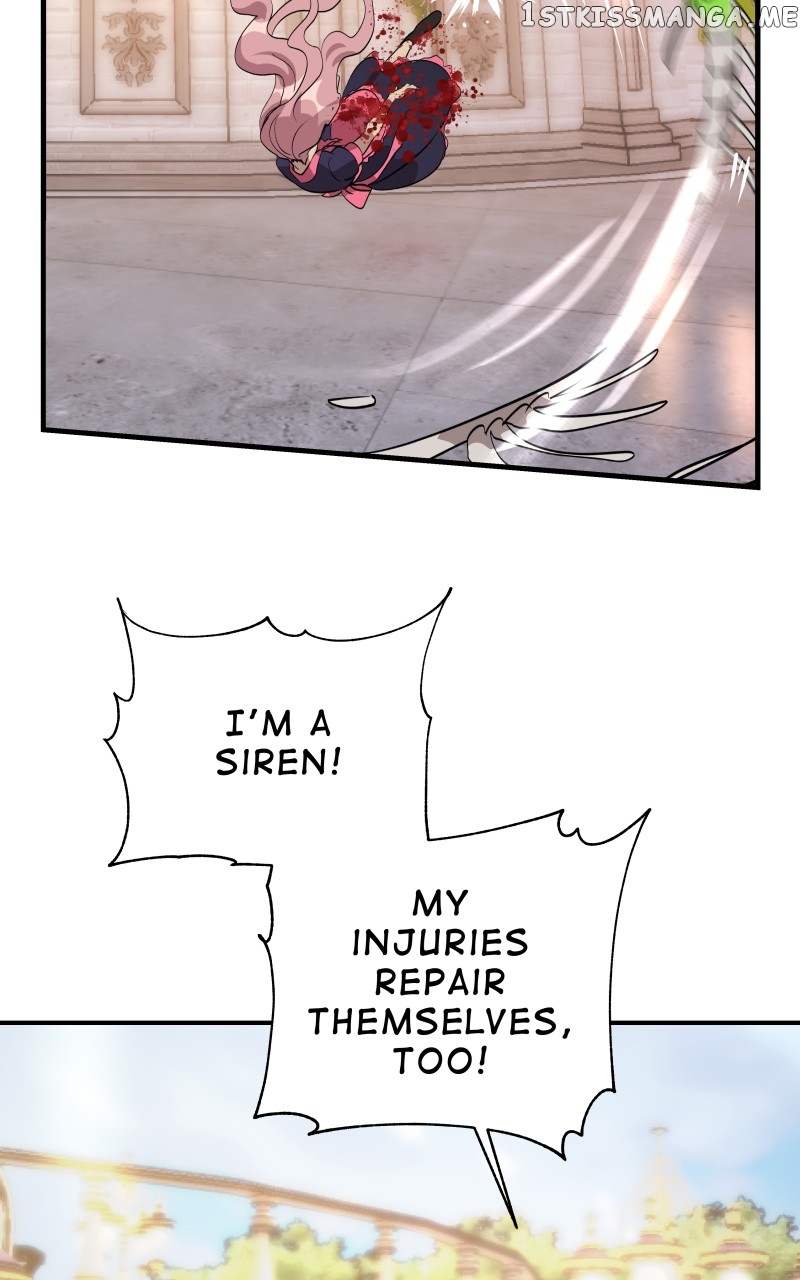 Death: Rescheduled Chapter 44 - page 38