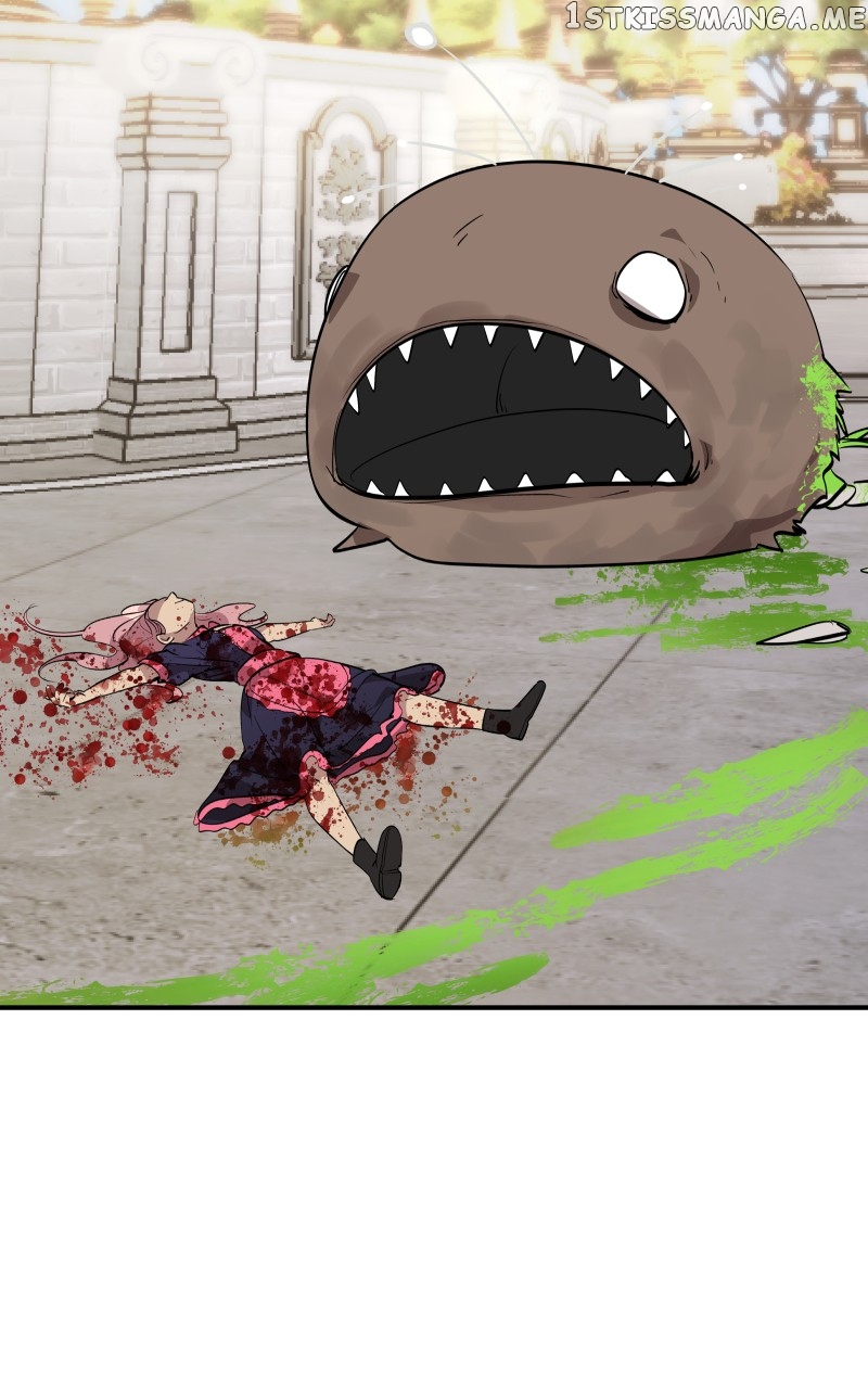 Death: Rescheduled Chapter 44 - page 39