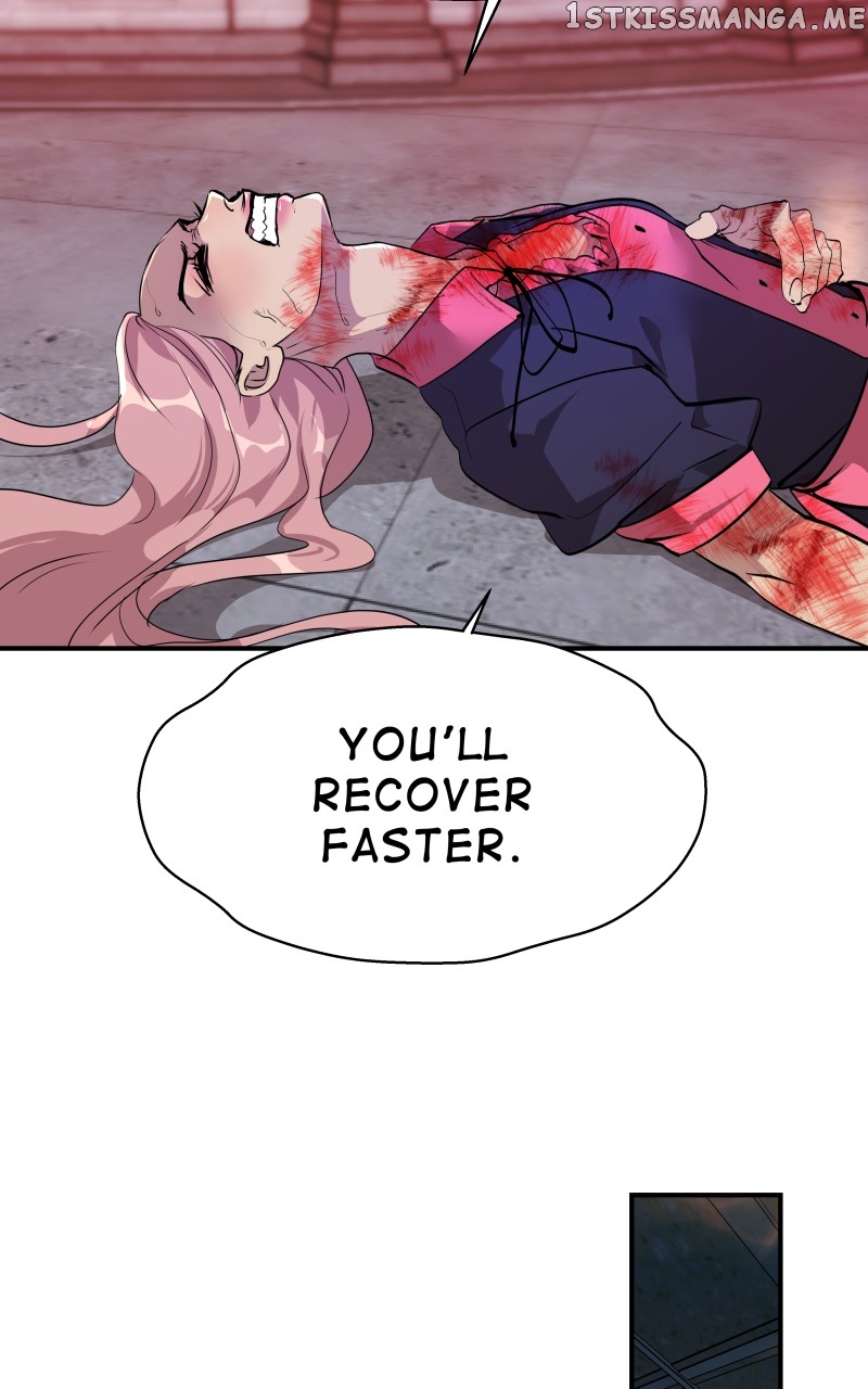 Death: Rescheduled Chapter 44 - page 41