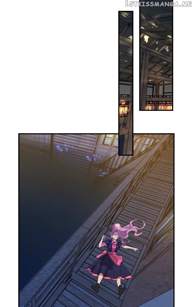 Death: Rescheduled Chapter 44 - page 42