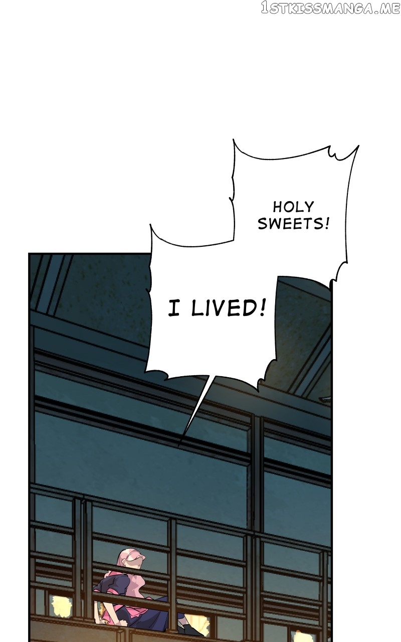 Death: Rescheduled Chapter 44 - page 44