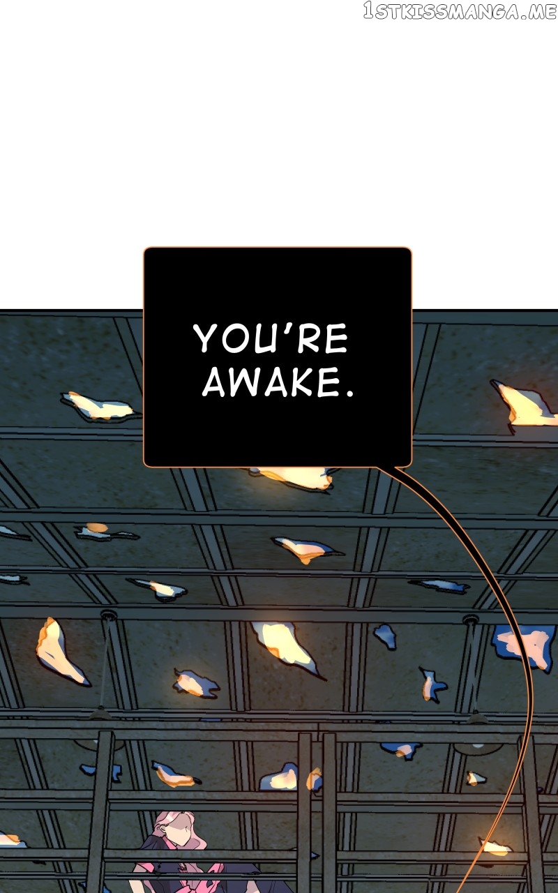 Death: Rescheduled Chapter 44 - page 46