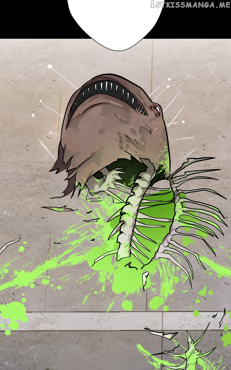 Death: Rescheduled Chapter 44 - page 59
