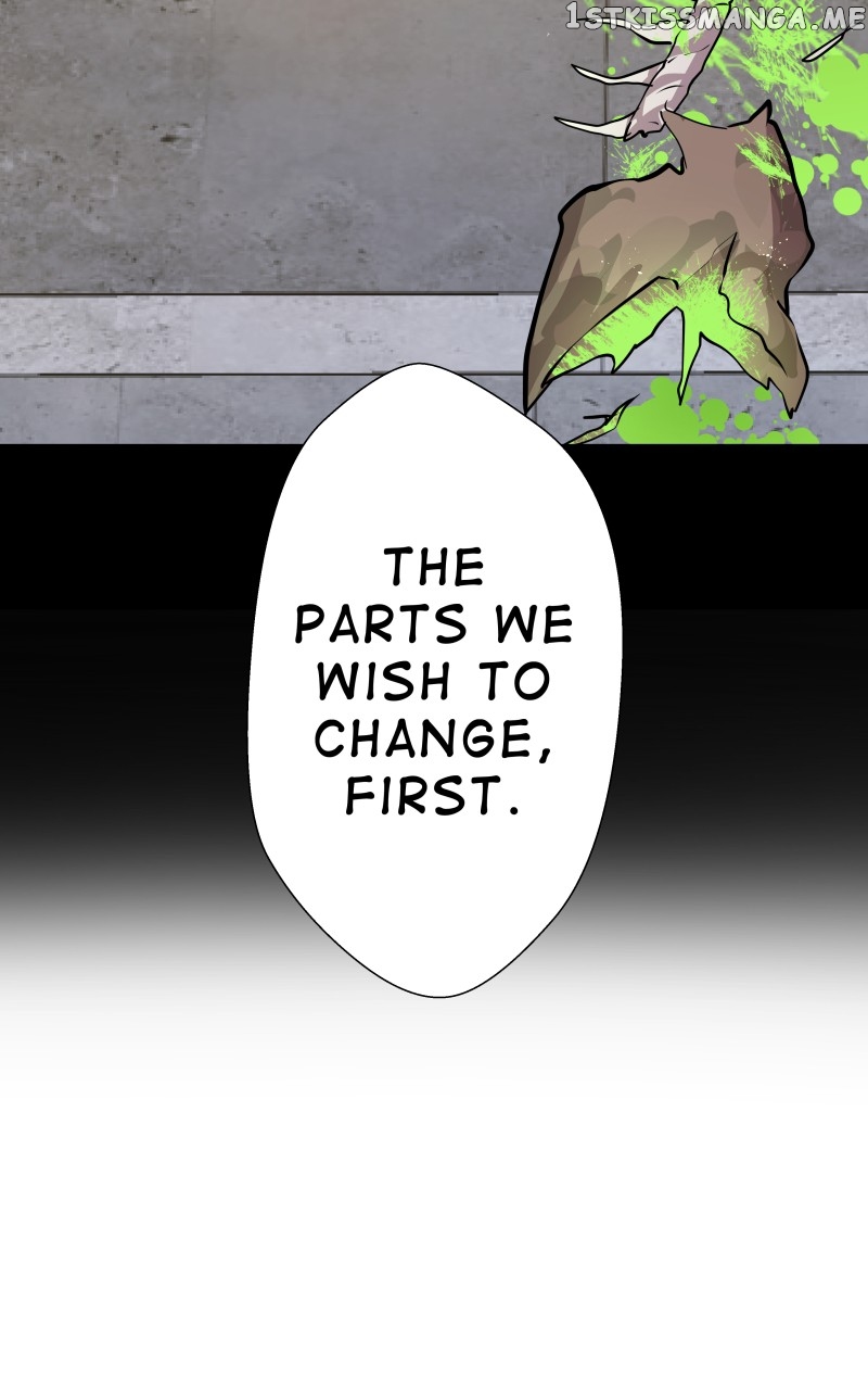 Death: Rescheduled Chapter 44 - page 60