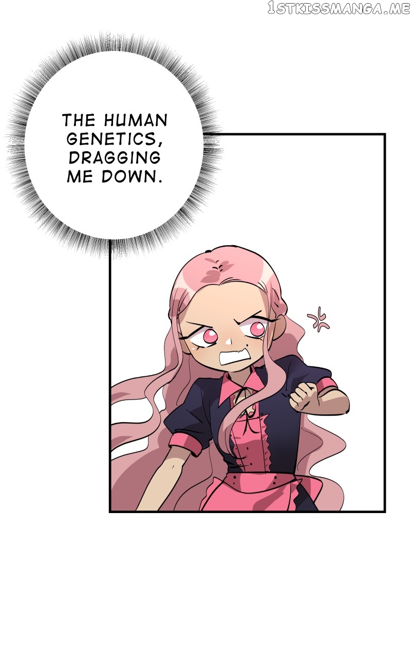 Death: Rescheduled Chapter 44 - page 62