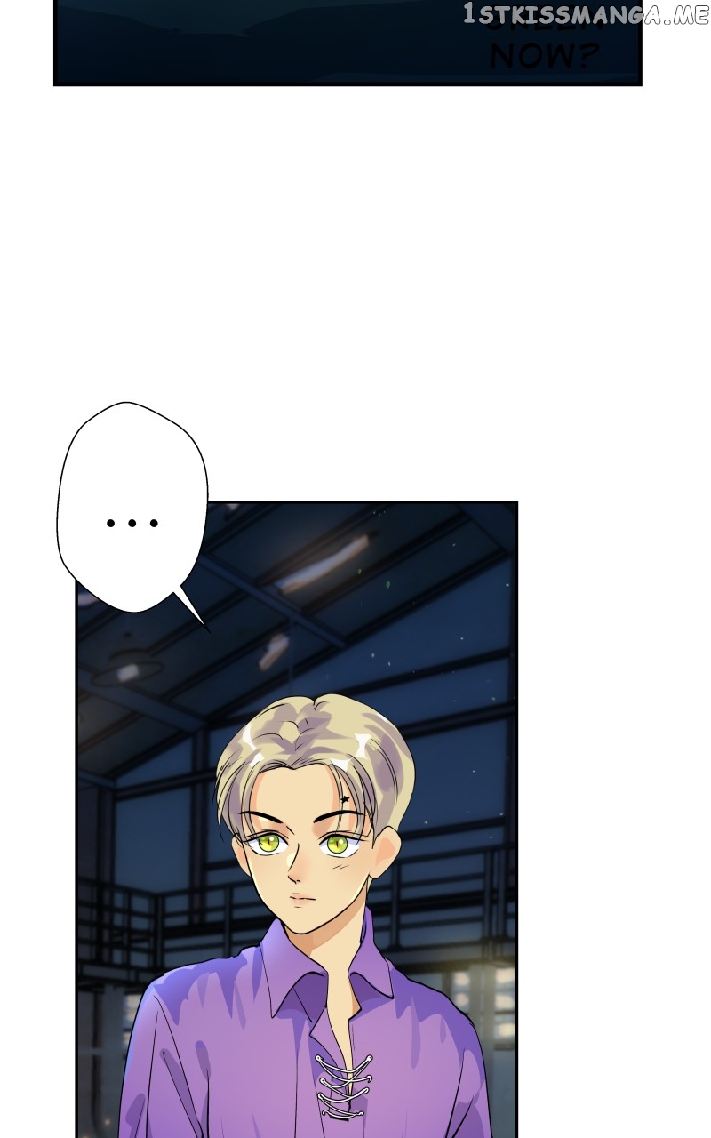 Death: Rescheduled Chapter 44 - page 67