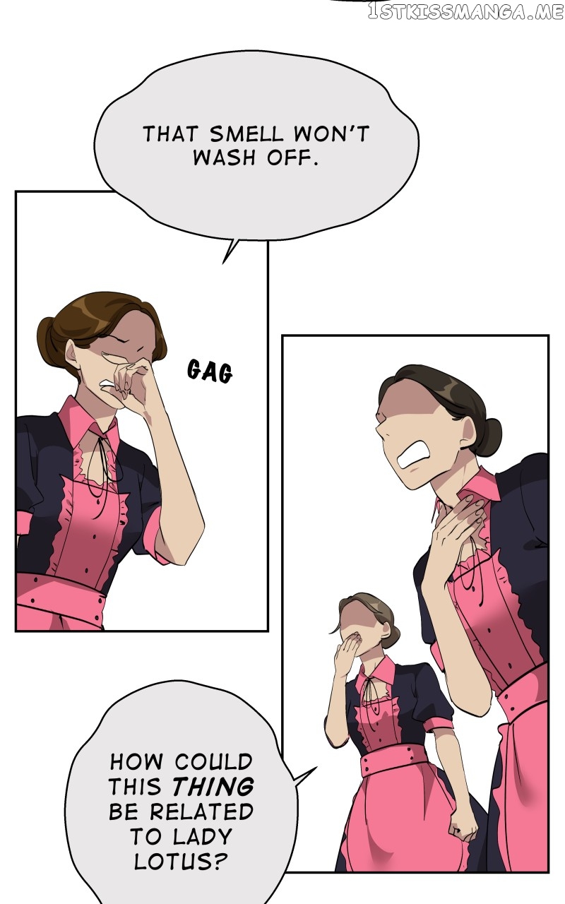 Death: Rescheduled Chapter 44 - page 8