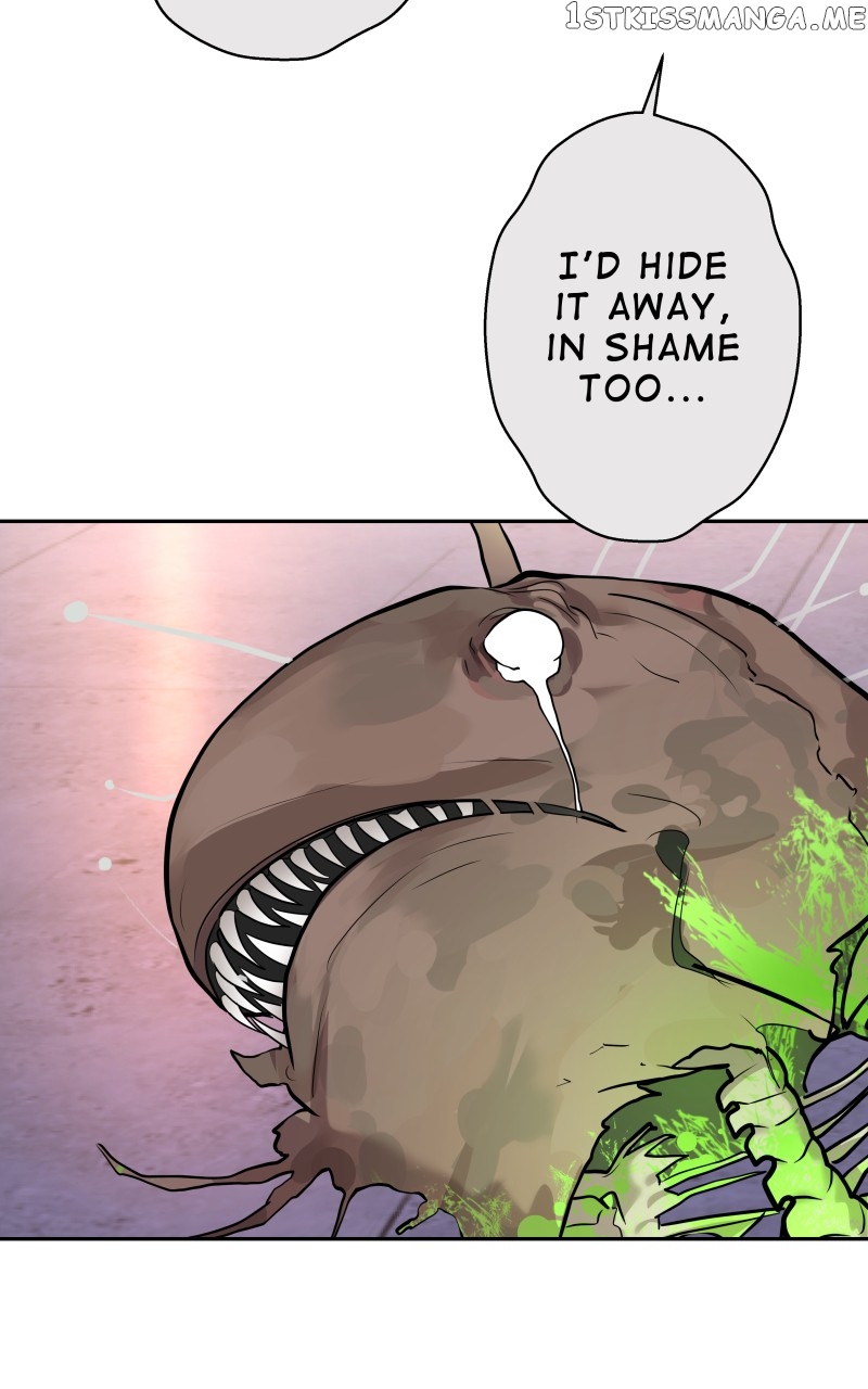 Death: Rescheduled Chapter 44 - page 9