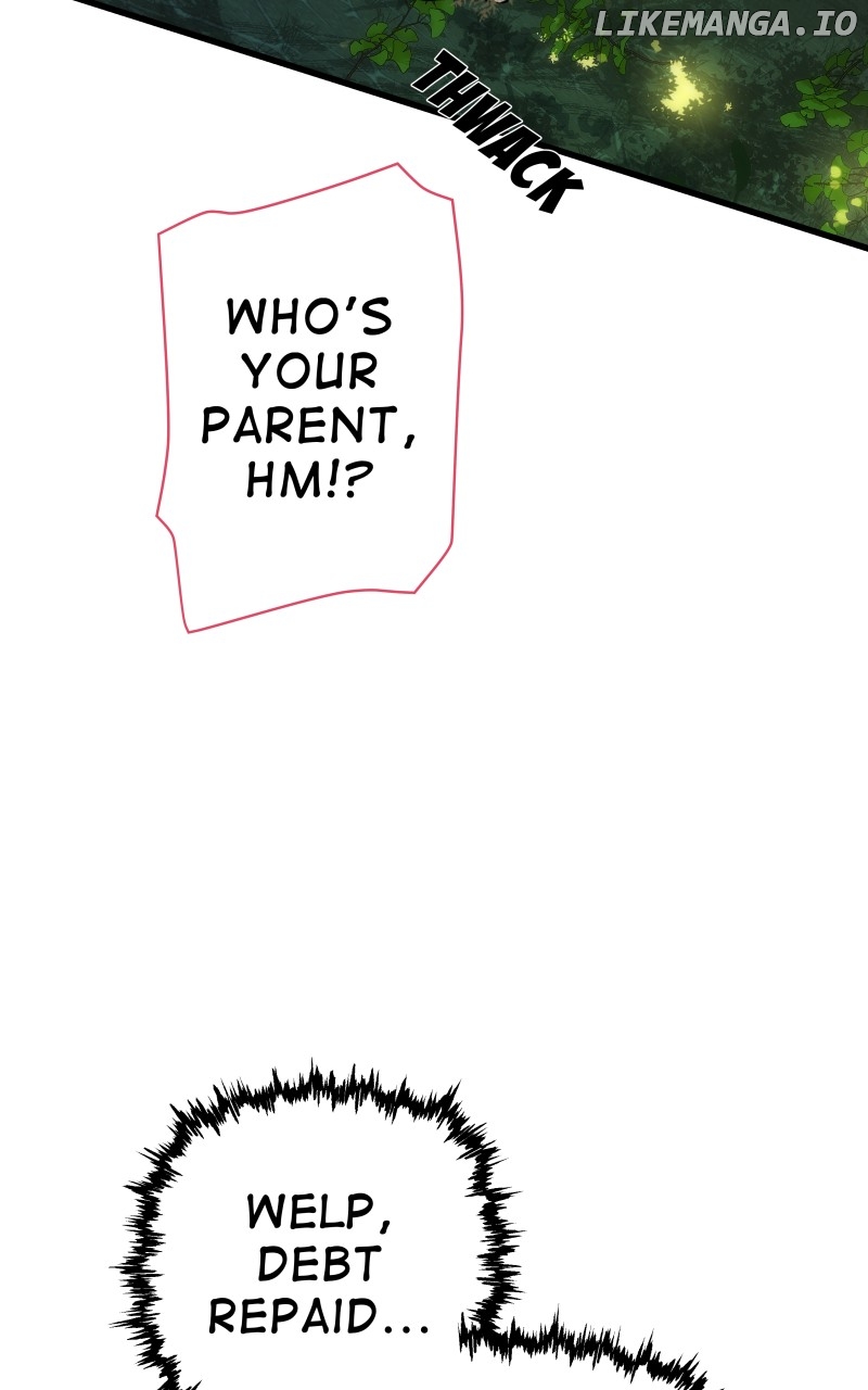 Death: Rescheduled Chapter 93 - page 24