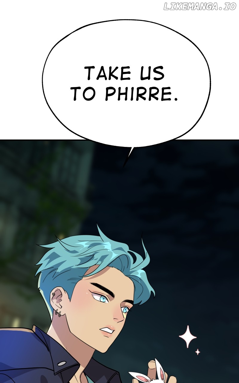Death: Rescheduled Chapter 93 - page 35