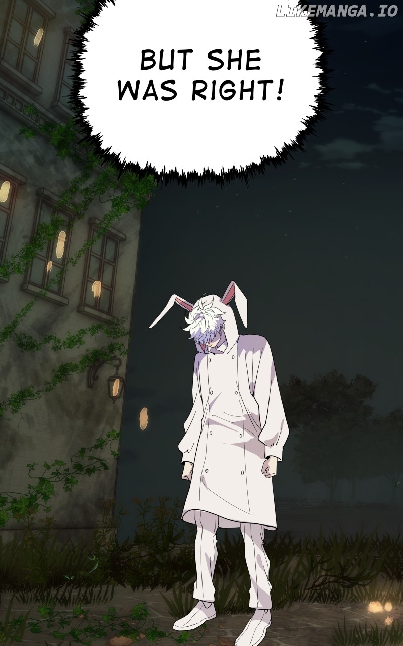 Death: Rescheduled Chapter 93 - page 44