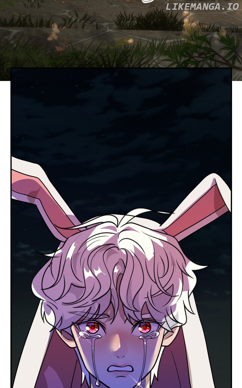 Death: Rescheduled Chapter 93 - page 45