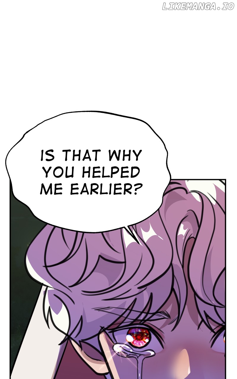 Death: Rescheduled Chapter 93 - page 47