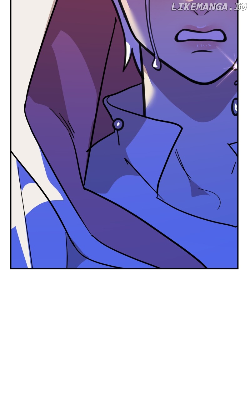 Death: Rescheduled Chapter 93 - page 48