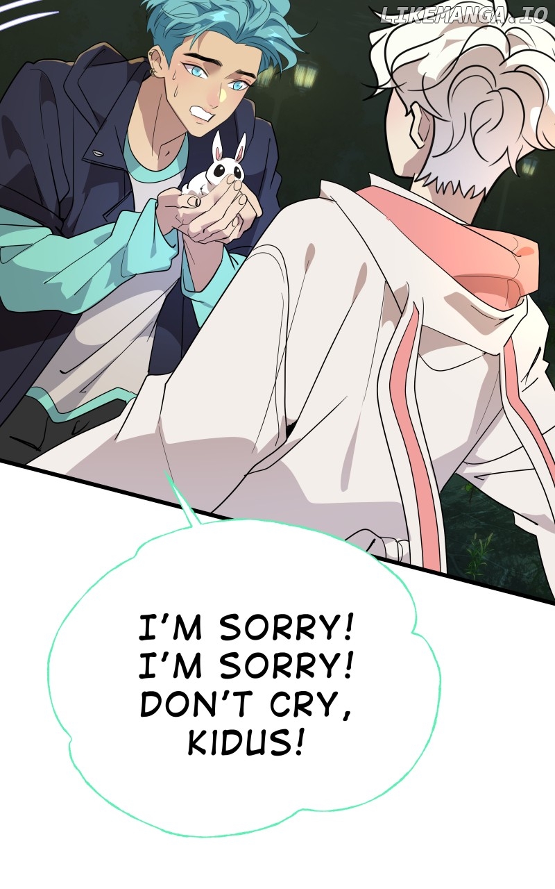 Death: Rescheduled Chapter 93 - page 52