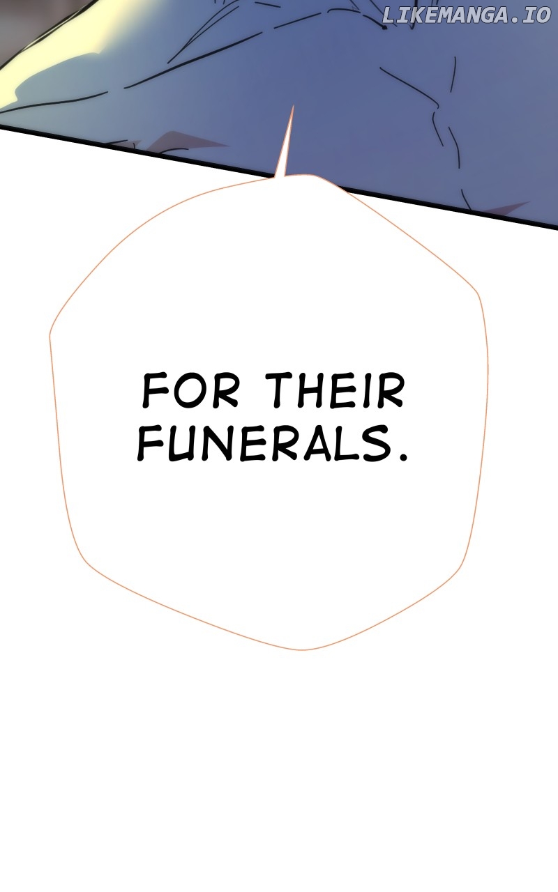 Death: Rescheduled Chapter 93 - page 67