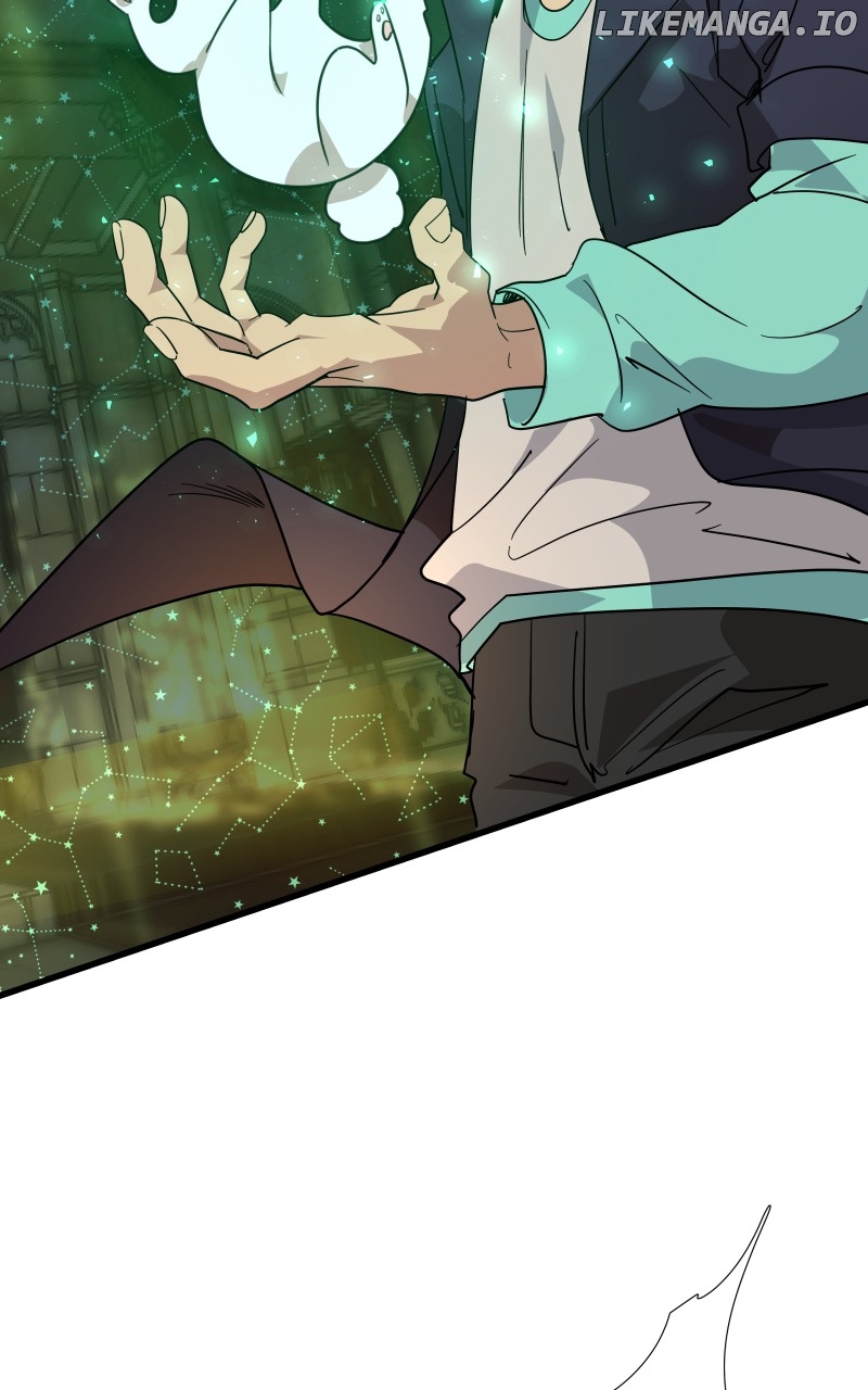 Death: Rescheduled Chapter 93 - page 69