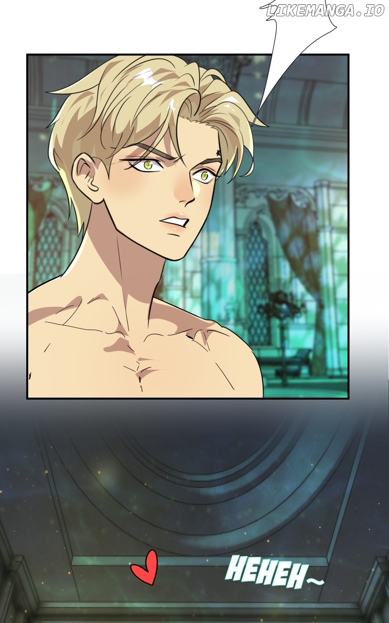 Death: Rescheduled Chapter 93 - page 70