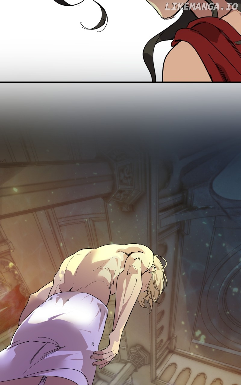 Death: Rescheduled Chapter 93 - page 73