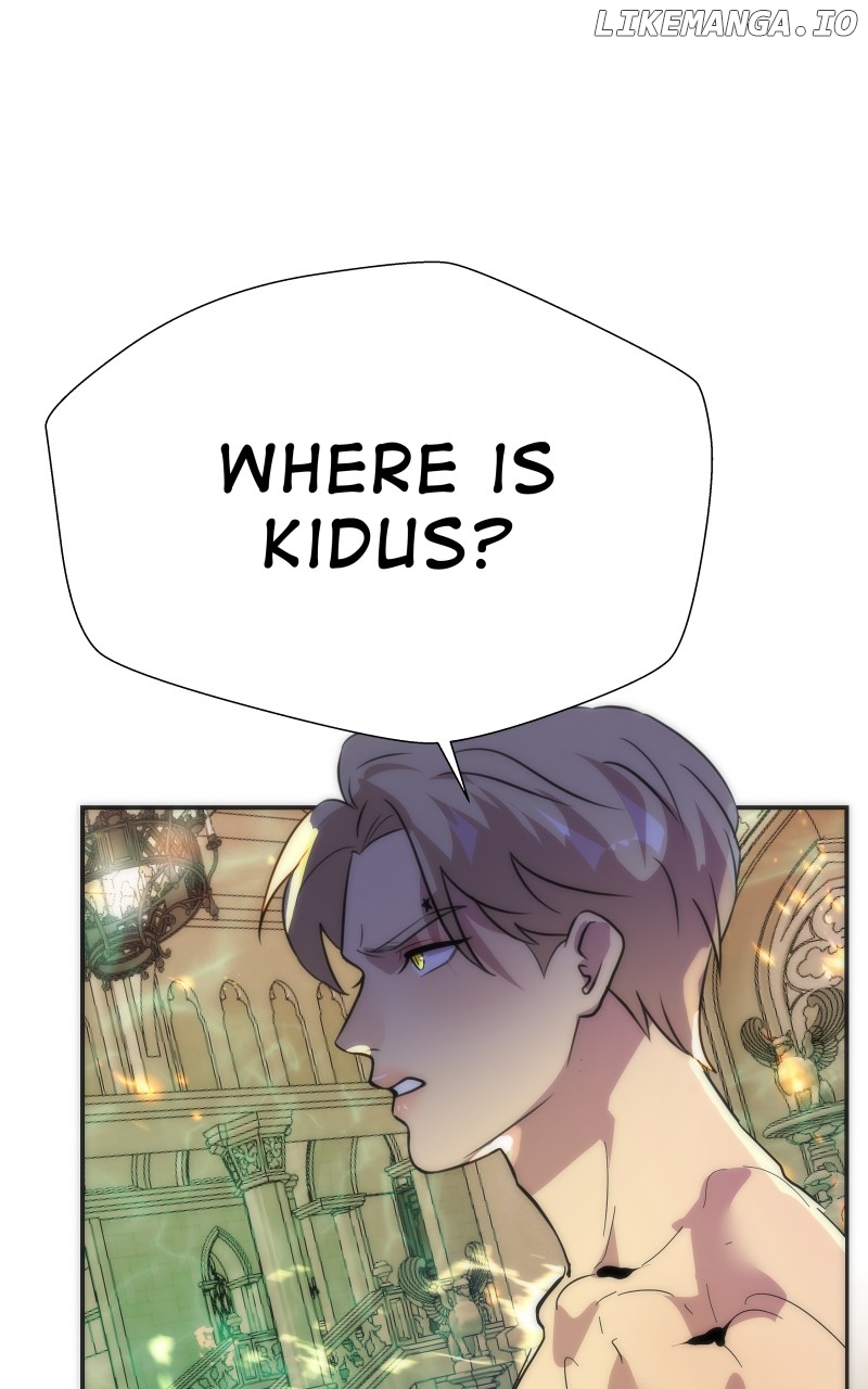 Death: Rescheduled Chapter 93 - page 77
