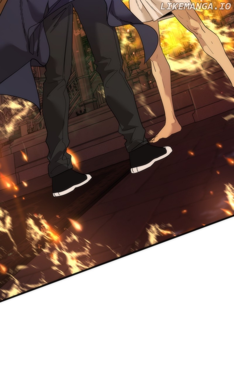 Death: Rescheduled Chapter 93 - page 79