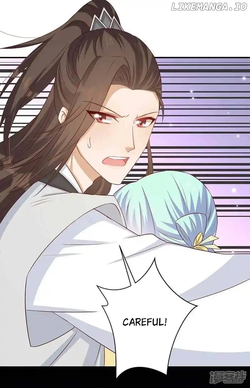 My Toxic Concubine chapter 57 - page 26