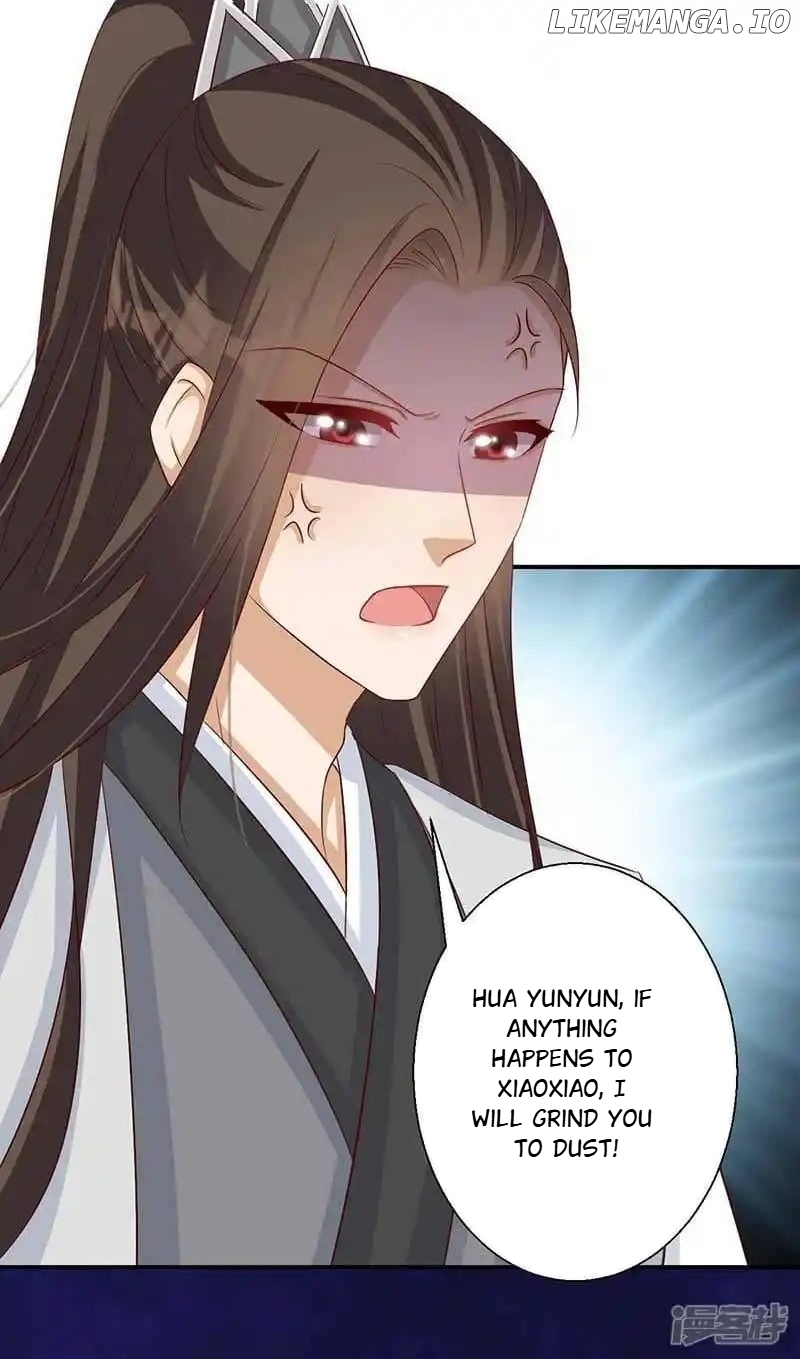 My Toxic Concubine chapter 53 - page 17